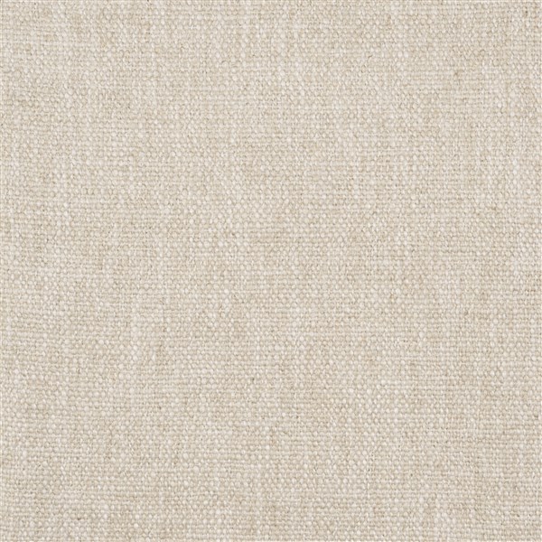 KRUZ LINEN 155685 Fabric Leather Trim Vanguard Furniture